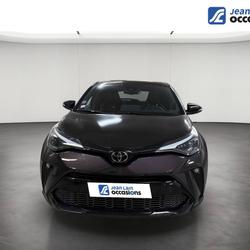 Toyota C-HR Hybride 2.0L GR Sport occasion - Chamb&eacute;ry - photo 2/21