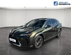 Lexus UX Échirolles