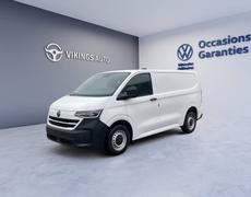 Volkswagen Transporter Cherbourg-en-Cotentin