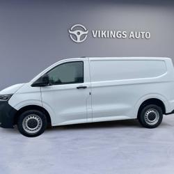 Volkswagen Transporter TRANSPORTER VAN L1H1 2.0 TDI 170 BVA8 4MOTION BUSINESS Cherbourg-en-Cotentin