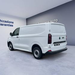 Volkswagen Transporter TRANSPORTER VAN L1H1 2.0 TDI 170 BVA8 4MOTION BUSINESS Cherbourg-en-Cotentin