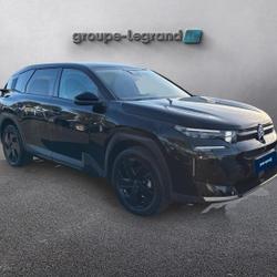 Citroen C5 Aircross 1.2 Hybride 145ch MAX boite automatique occasion - Saint-L&ocirc; - photo 3/33