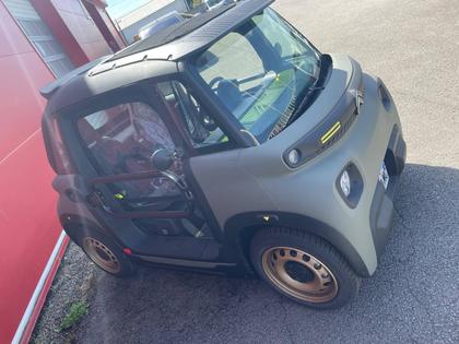 Citroen Ami - BUGGY - 8 790 €