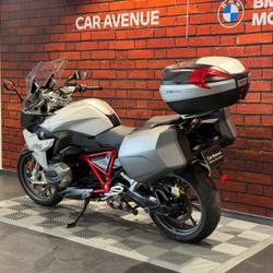 BMW R60 R 1200 RS Sport Chen&ocirc;ve