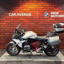 BMW R60 R 1200 RS Sport Chen&ocirc;ve