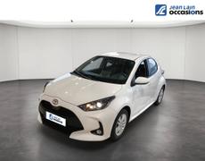 Toyota Yaris Chambéry