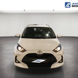 Toyota Yaris Hybride 116h Dynamic Business occasion - Chamb&eacute;ry - photo 2/21