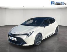Toyota Corolla Crolles