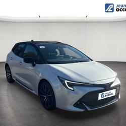 Toyota Corolla Hybride 140ch GR Sport occasion - Crolles - photo 3/20