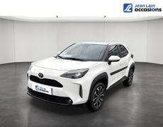 Toyota Yaris Cross Seyssinet-Pariset