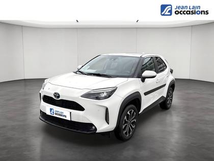 Toyota Yaris Cross - Yaris Cross Hybride 116h 2WD Design - 20 990 €