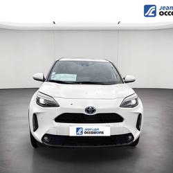 Toyota Yaris Cross Hybride 116h 2WD Design occasion - Seyssinet-Pariset - photo 2/21