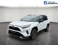 Toyota RAV4 Voiron