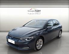 Volkswagen Golf 8 Francheville
