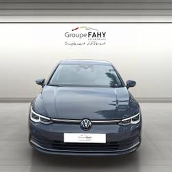 Volkswagen Golf 8 Golf 1.5 eTSI OPF 150 DSG7 Style Francheville