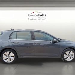Volkswagen Golf 8 Golf 1.5 eTSI OPF 150 DSG7 Style Francheville