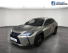 Lexus UX Échirolles