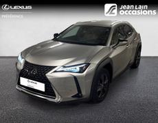 Lexus UX Échirolles