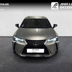 Lexus UX 250h 4WD Luxe occasion - &Eacute;chirolles - photo 2/18