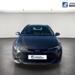 Toyota Corolla Touring Sports Hybride 140ch Dynamic occasion - V&eacute;traz-Monthoux - photo 2/22