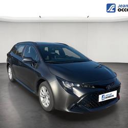 Toyota Corolla Touring Sports Hybride 140ch Dynamic occasion - V&eacute;traz-Monthoux - photo 3/22