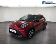 Toyota Aygo X Chambéry