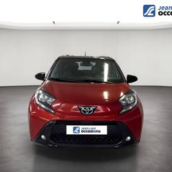 Toyota Aygo X 1.0 VVT-i 72 Design occasion - Chamb&eacute;ry - photo 2/23