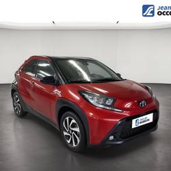Toyota Aygo X 1.0 VVT-i 72 Design occasion - Chamb&eacute;ry - photo 3/23