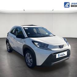 Toyota Aygo X 1.0 VVT-i 72 Dynamic occasion - Crolles - photo 3/20