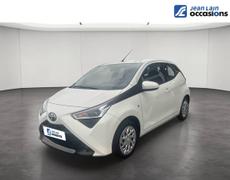 Toyota Aygo Ville-la-Grand