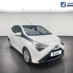Toyota Aygo 1.0 VVT-i x-play occasion - Ville-la-Grand - photo 3/20