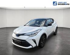 Toyota C-HR Chambéry