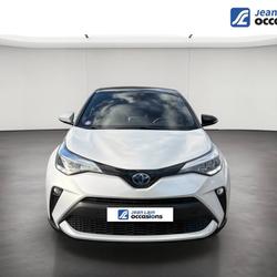 Toyota C-HR Hybride 2.0L Design occasion - Chamb&eacute;ry - photo 2/20