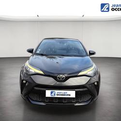 Toyota C-HR Hybride 2.0L GR-Sport occasion - Chamb&eacute;ry - photo 2/20