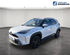 Toyota Yaris Cross Chambéry