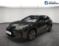 Lexus UX Chambéry