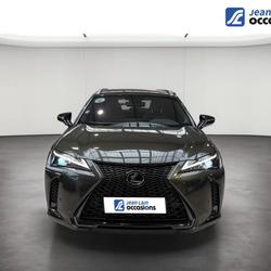 Lexus UX 250h 2WD F SPORT Design occasion - Chamb&eacute;ry - photo 2/22