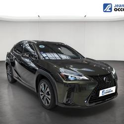 Lexus UX 250h 2WD F SPORT Design occasion - Chamb&eacute;ry - photo 3/22