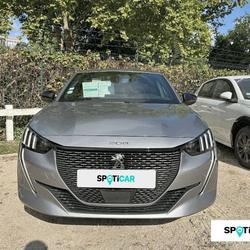 Peugeot e-208 208 Electrique 50 kWh 136ch Style Francheville