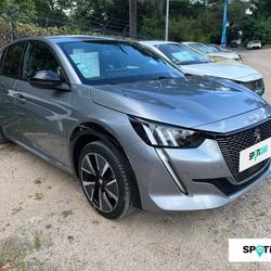 Peugeot e-208 208 Electrique 50 kWh 136ch Style Francheville