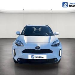 Toyota Yaris Cross Hybride 130h 2WD Design occasion - Chamb&eacute;ry - photo 2/20