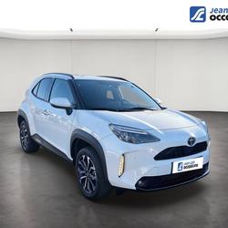 Toyota Yaris Cross Hybride 130h 2WD Design occasion - Chamb&eacute;ry - photo 3/20