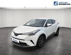 Toyota C-HR Valence