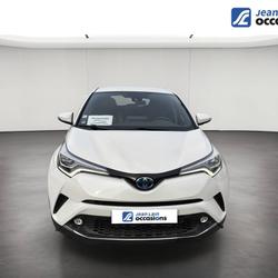 Toyota C-HR Hybride 122h Distinctive occasion - Valence - photo 2/20