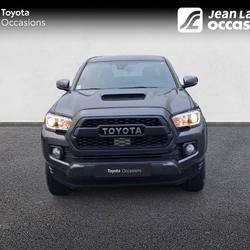 Toyota Hilux TACOMA 3.5L V6 285CH PICKUP 4 PORTES occasion - Tournon - photo 2/21