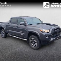 Toyota Hilux TACOMA 3.5L V6 285CH PICKUP 4 PORTES occasion - Tournon - photo 3/21