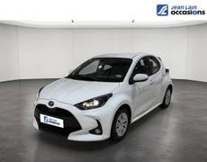 Toyota Yaris Chambéry