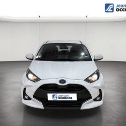 Toyota Yaris Hybride 116h Dynamic occasion - Chamb&eacute;ry - photo 2/20