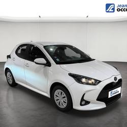 Toyota Yaris Hybride 116h Dynamic occasion - Chamb&eacute;ry - photo 3/20