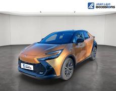 Toyota C-HR Chambéry